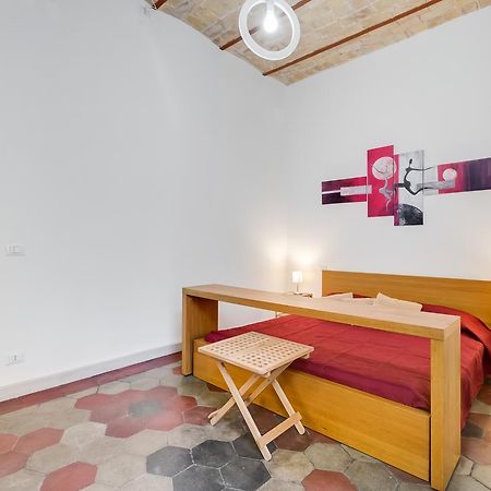 Monti Colosseum Apartment Rome Bagian luar foto